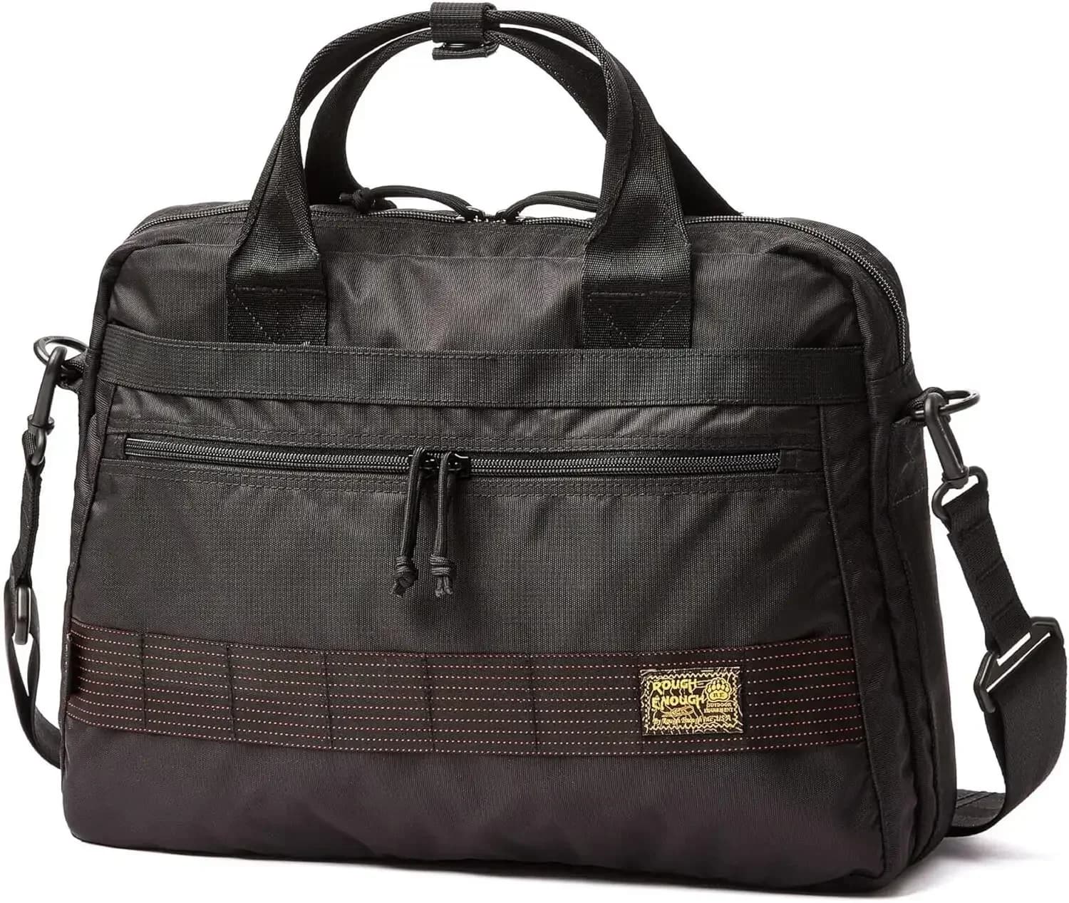 Rough Enough 16 Inch Laptop Sleeve Case Bag Tablet Carrying Case Briefcase