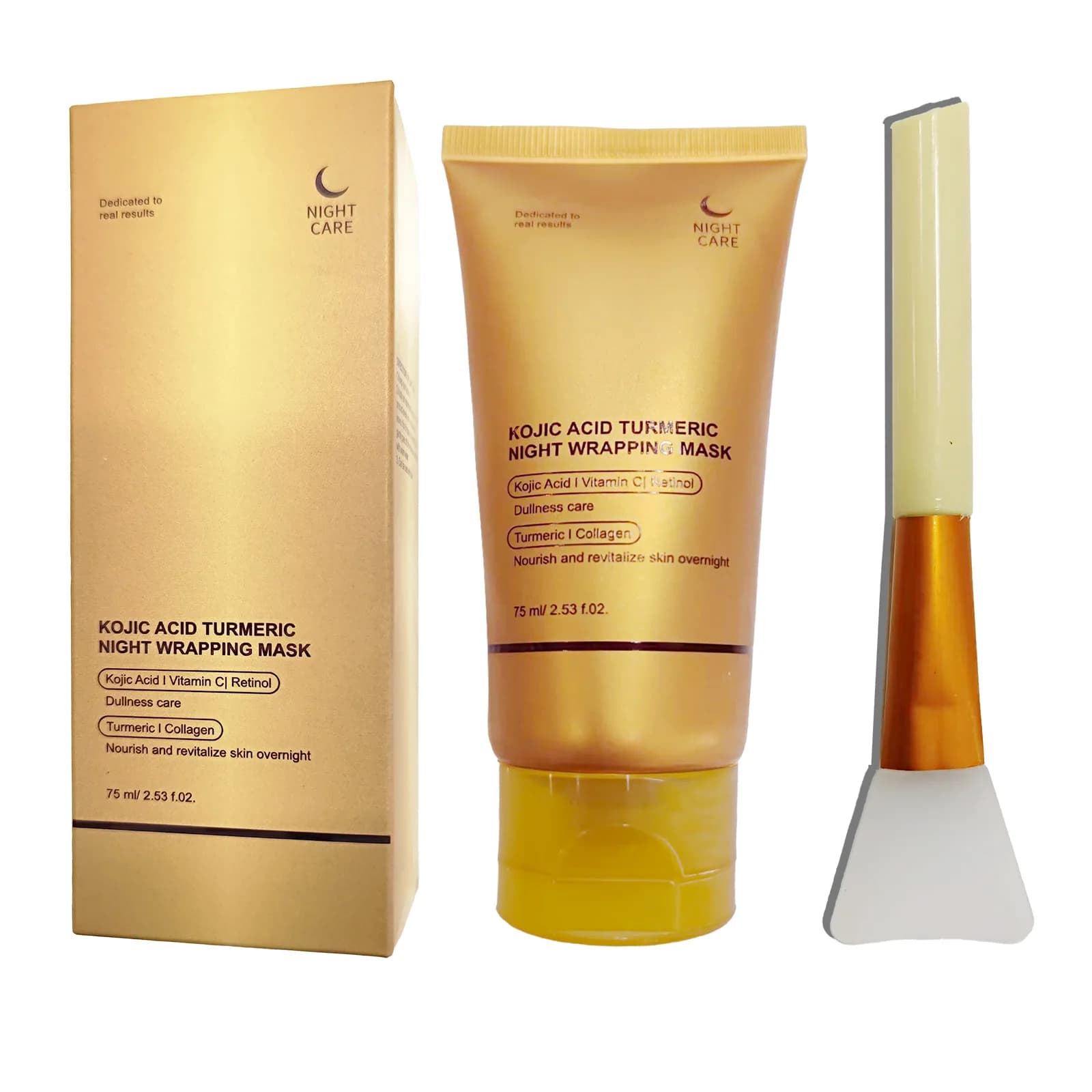 Skin collagen peel-off mask, oil control, moisturizing and moisturizing, firming, soothing and skin softening