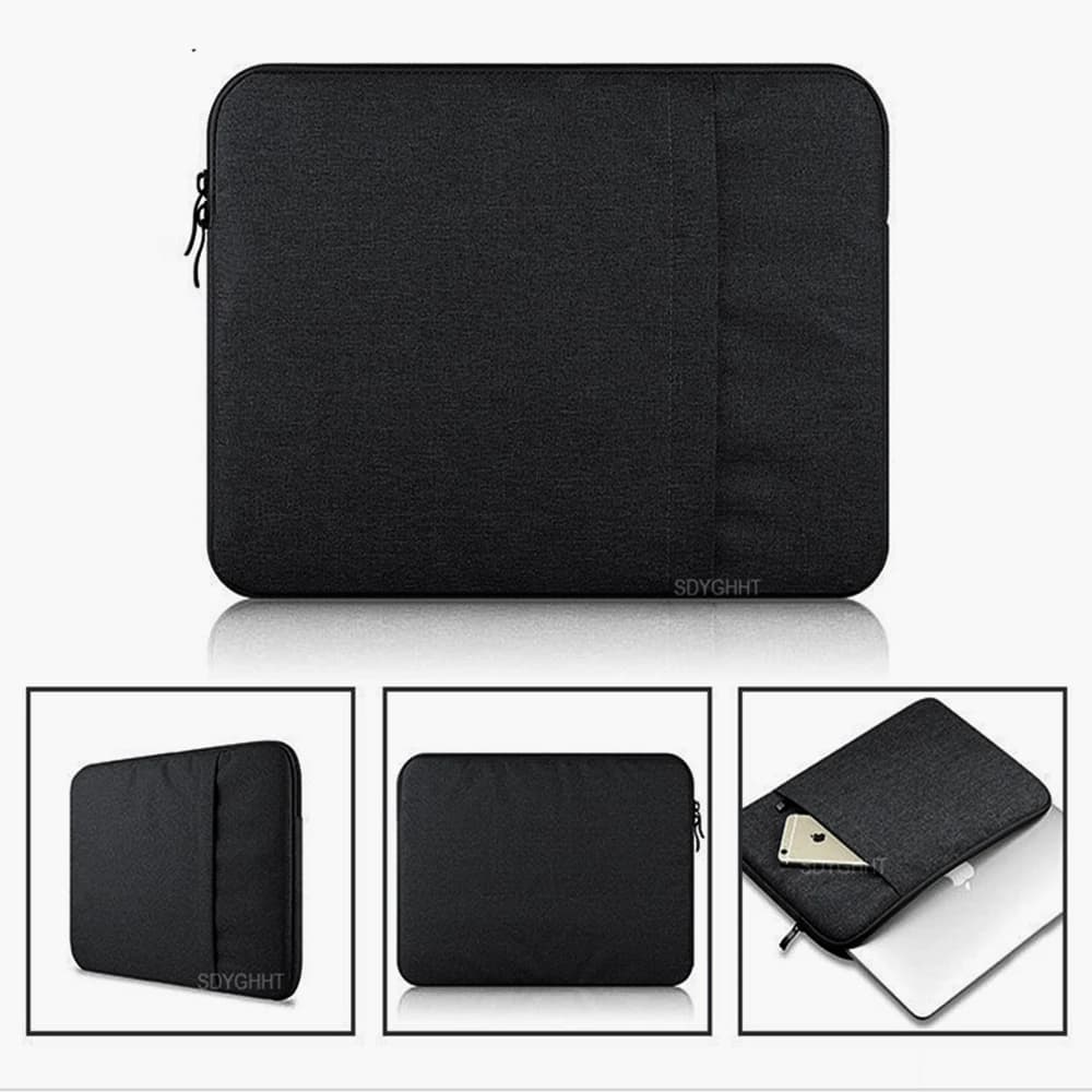 Per MacBook Air Pro Retina 11 12 13 13.3 15 16 pollici Borsa per Huawei MateBook D14 D15 13 X Pro 13.9 Per honor MagicBook 14 15 Borsa