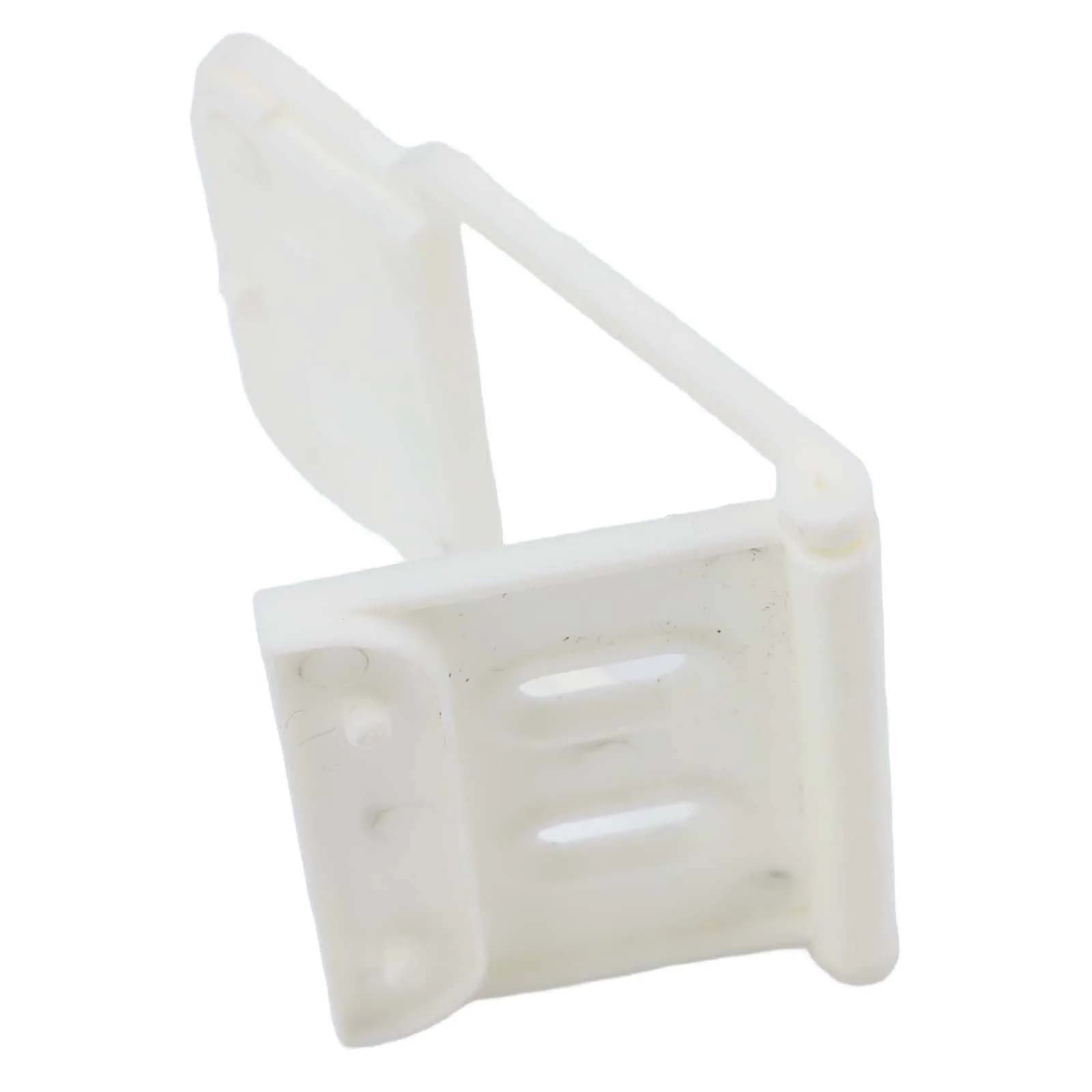 1x Staffa per Porta del Garage / Supporto per Sensore di Contatto Ring Alarm (2a Gen) - Accessorio per Migliorare la Sicurezza