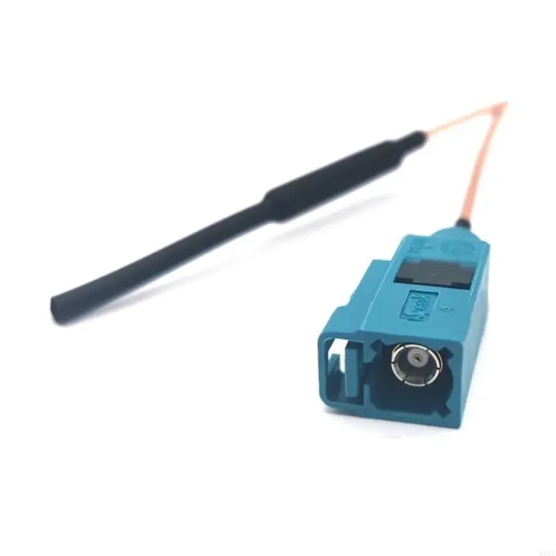 Cablaggio antenna WiFi X6HF Carplay Cablaggio interfaccia FAKRA compatibile con
