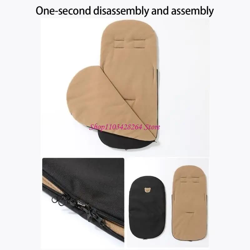 Baby stroller cover Unisex hot bag for strollers for girls