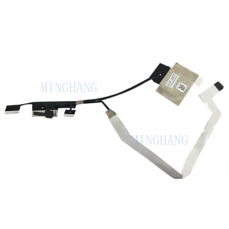 Cavo LCD IR EDP per webcam M M Touch 40PIN per Dell GDF40 Latitude 14 5420 E5420