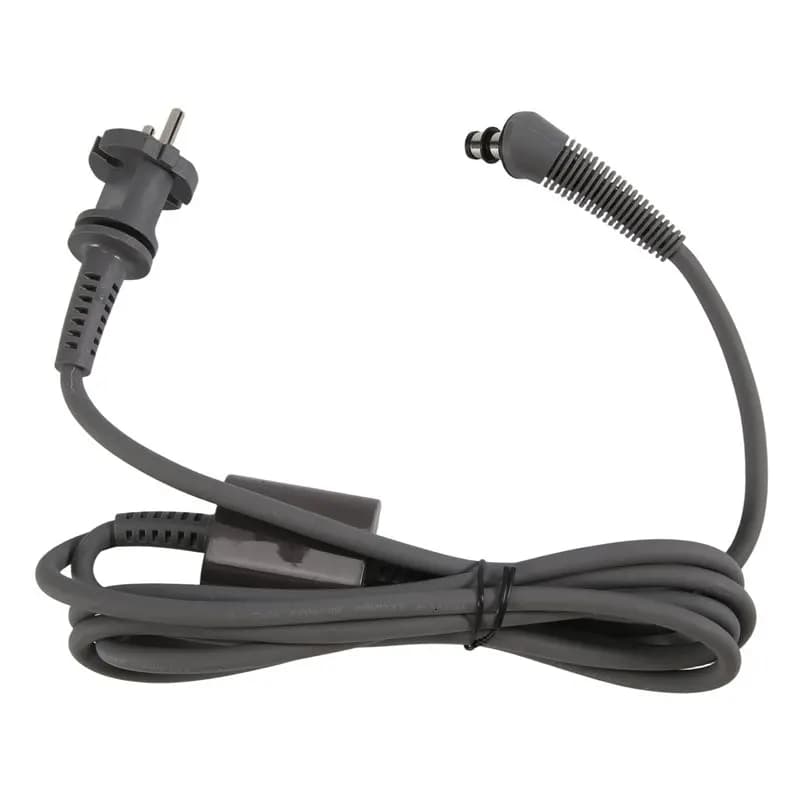 A005 - Cavo di Alimentazione Speciale di Ricambio per Styler per Capelli Dyson Airwrap HS01 HS05, Accessori e Parti di Ricambio, Spina EU
