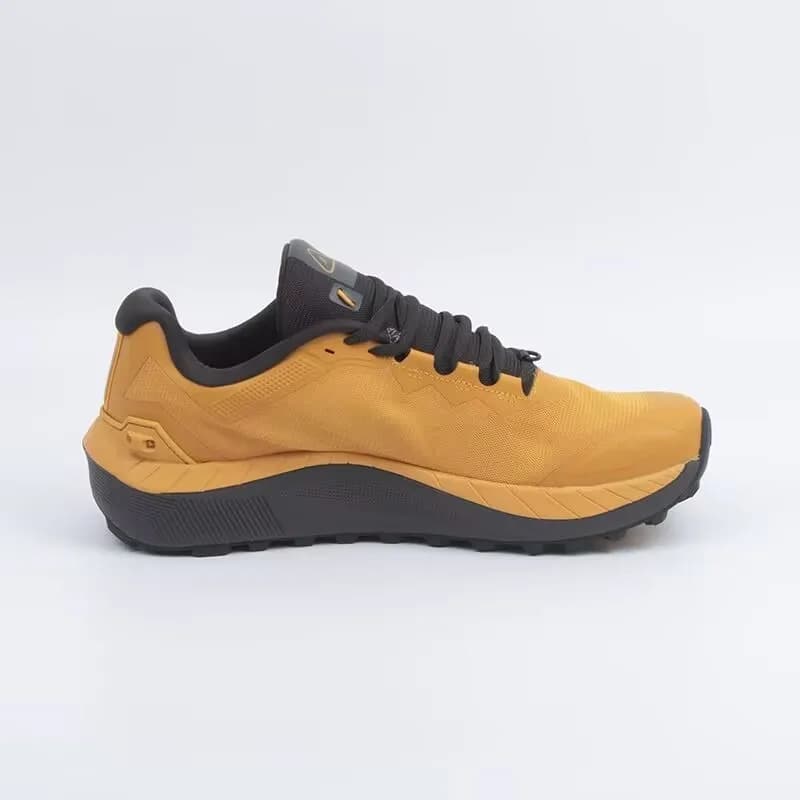 Luxury Brand Trail Running Shoes Mesh Breathable Running Shoes Comfortable Gym Shoes Anti-Slippery Walking Jogging Shoe Unisex