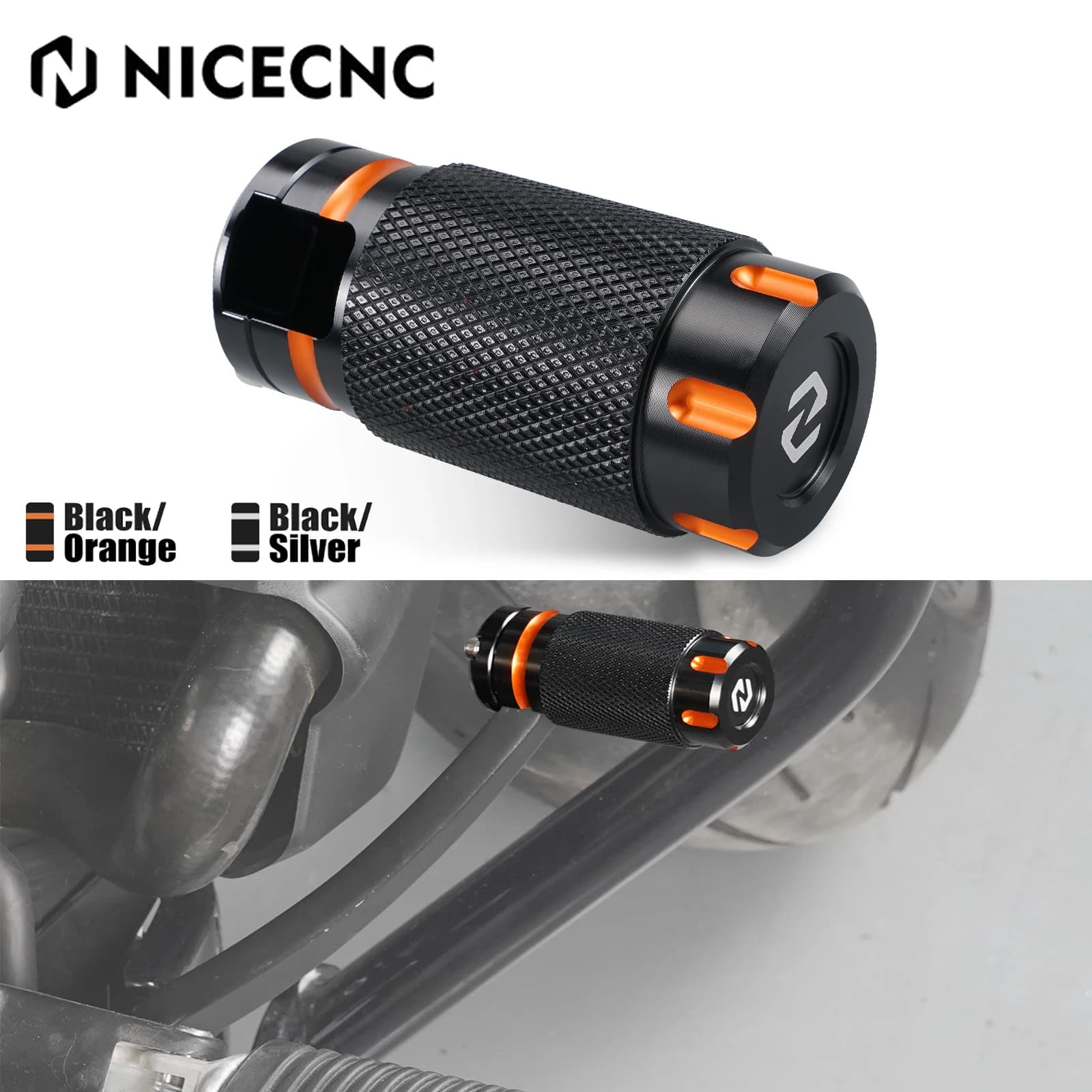Per Harley Sportster S RH1250S 2021-2024 Pedale del freno posteriore del motociclo Pad RH 1250S RH1250 S RH 1250 S 2021 2022 2023 2024