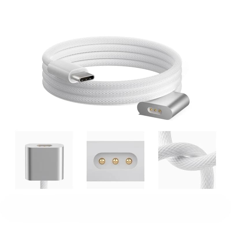 Suitable for magnetic charging cable for electric toothbrush Laifen