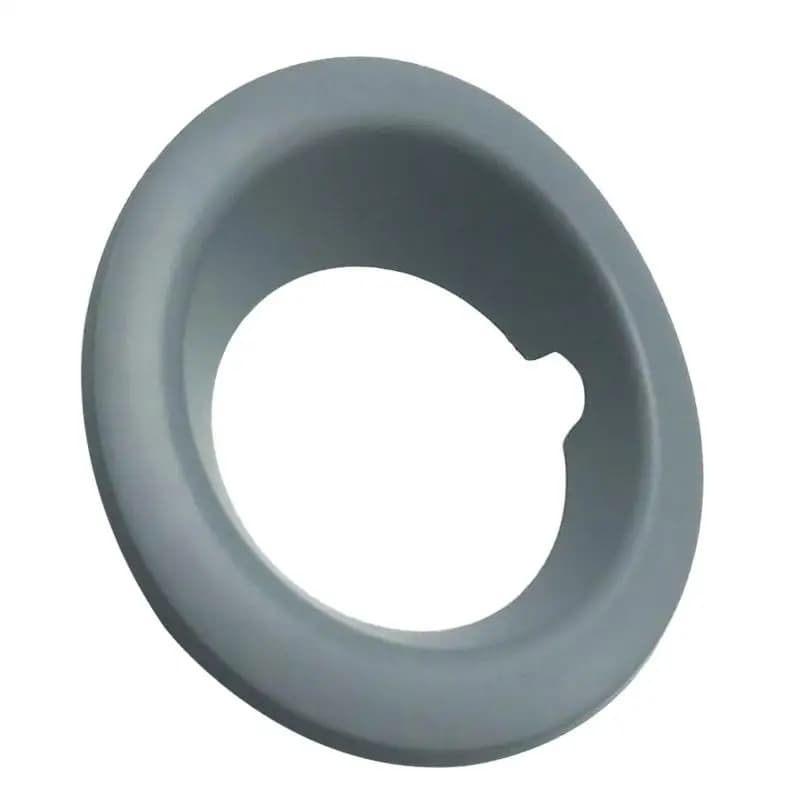 DXB000231LML Anello di copertura della cornice della lampada fendinebbia anteriore sinistro adatto per Land Rover Range Rover Sport 2006-2009