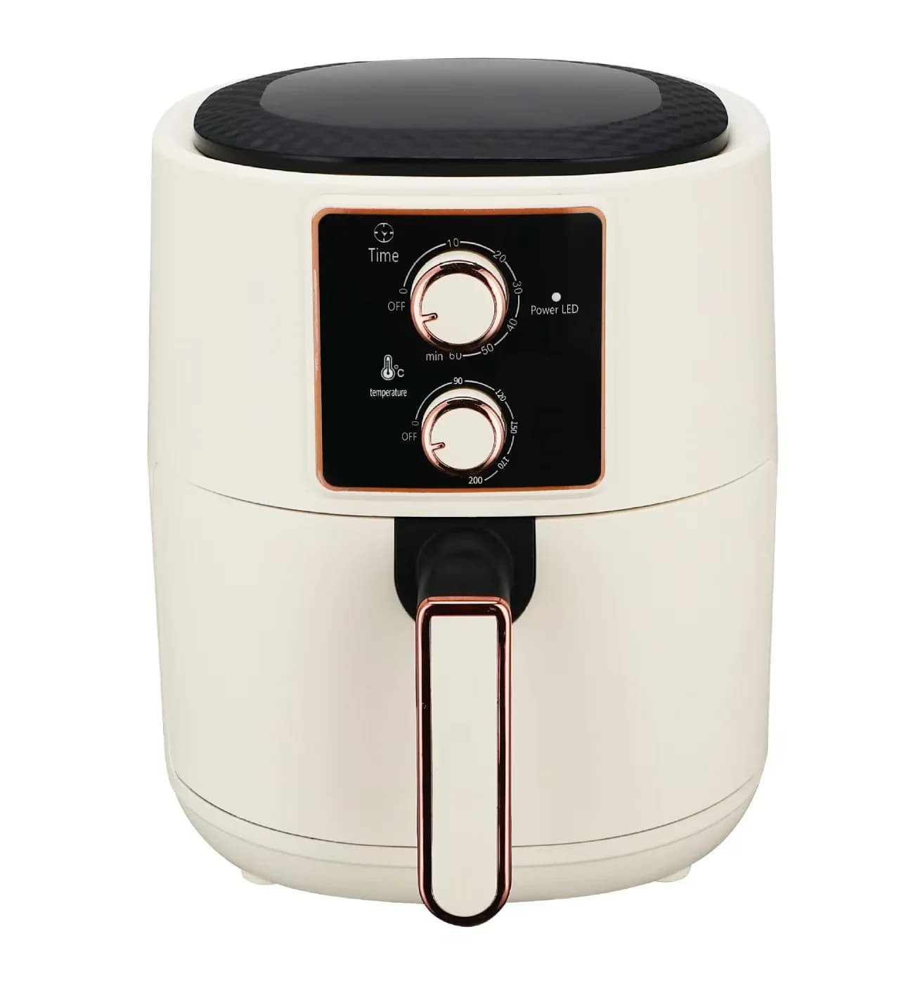 Household Large Capacity Multifunctional Chicken Oven Integrated Electric Potato Chips Air Fryer