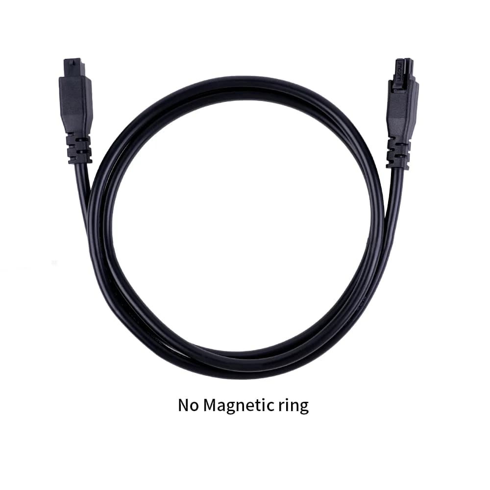 Cavo di prolunga a 4 pin da 1 metro per Bambu Lab A1 Mini AMS Lite, ricambi per stampante 3D