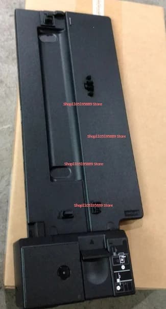 40AG Dock Nuovo per Docking Station T480S T490 T590 X280 X13 T14 X390 X395 40AG Dock Base T480 T490 T590 T14S Gen2 DP1.4 Versione