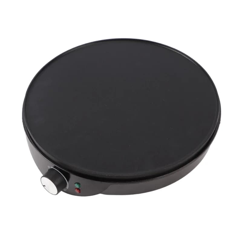 Set di Spatole in Legno Antiaderenti da 12 Pollici, Macchina per Crepes, Utensile Professionale da Cucina