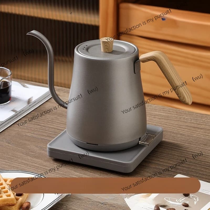 Household kettle Special kettle for making tea Titanium alloy electric kettle