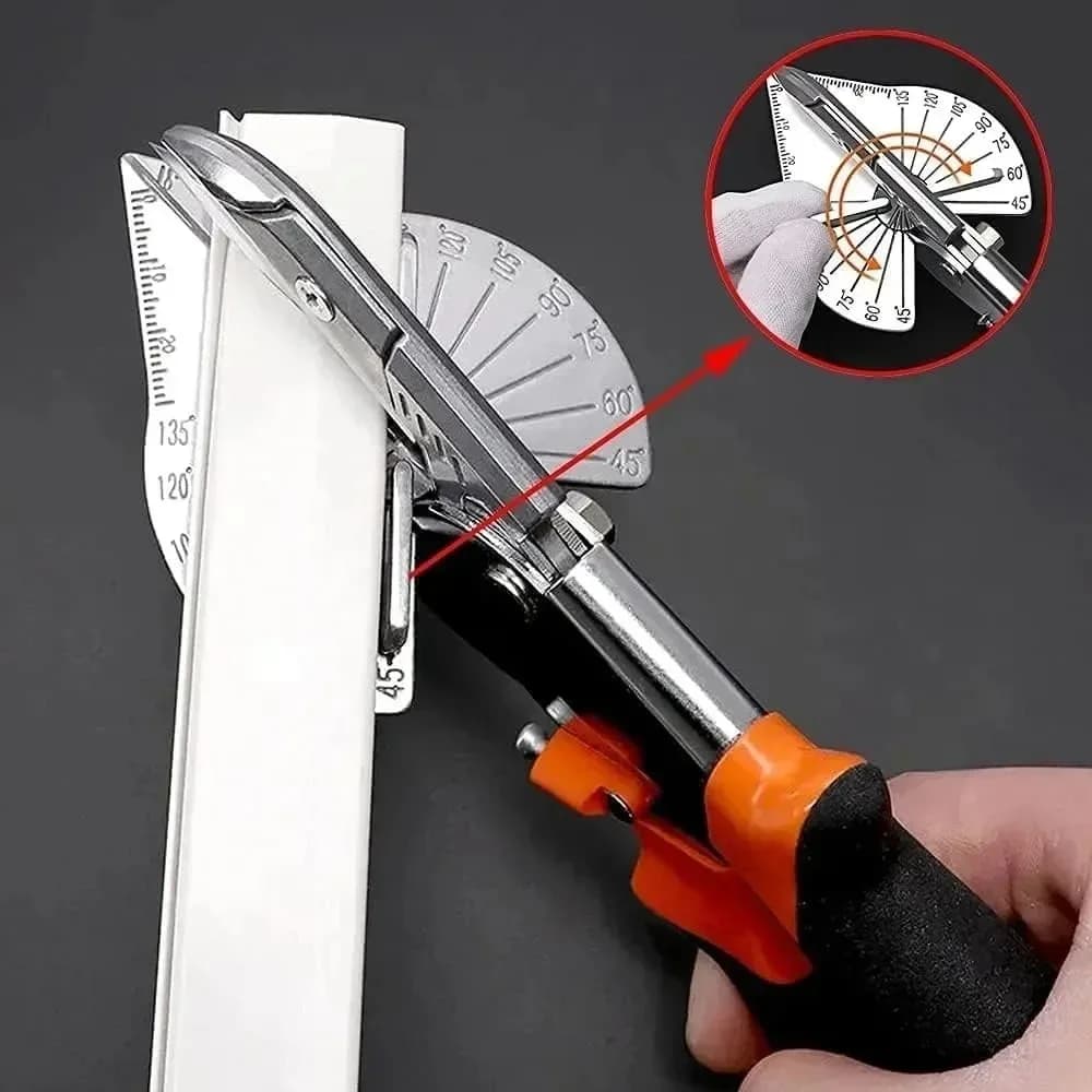 Pruning Shears Special Pruning for Branches Powerful SK5 Steel,Grape Pruning,Fruit Pruning,Gardening Pruning,Flower Scissors