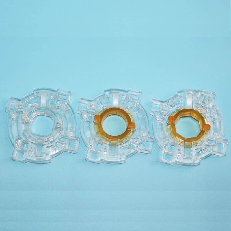 Octagonal/Square/Round Ring Joystick Gate Restrictor for Sanwa GT-Y JLF Joystick Parts 1pc