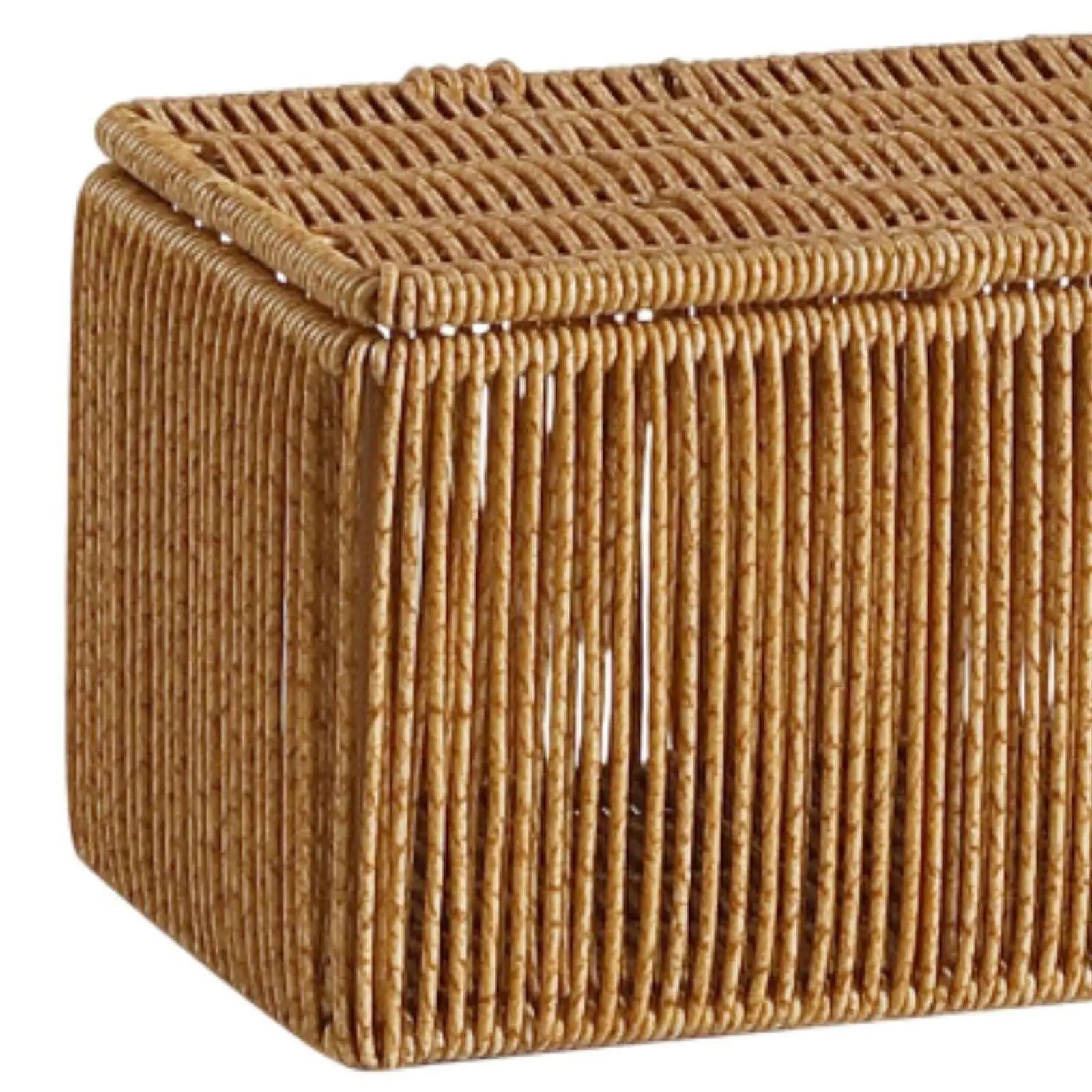 Cable Management Box,Cord Holder,Hide Conceal Management Solution,Cord Organizer for Desk, Protect Power Outlets