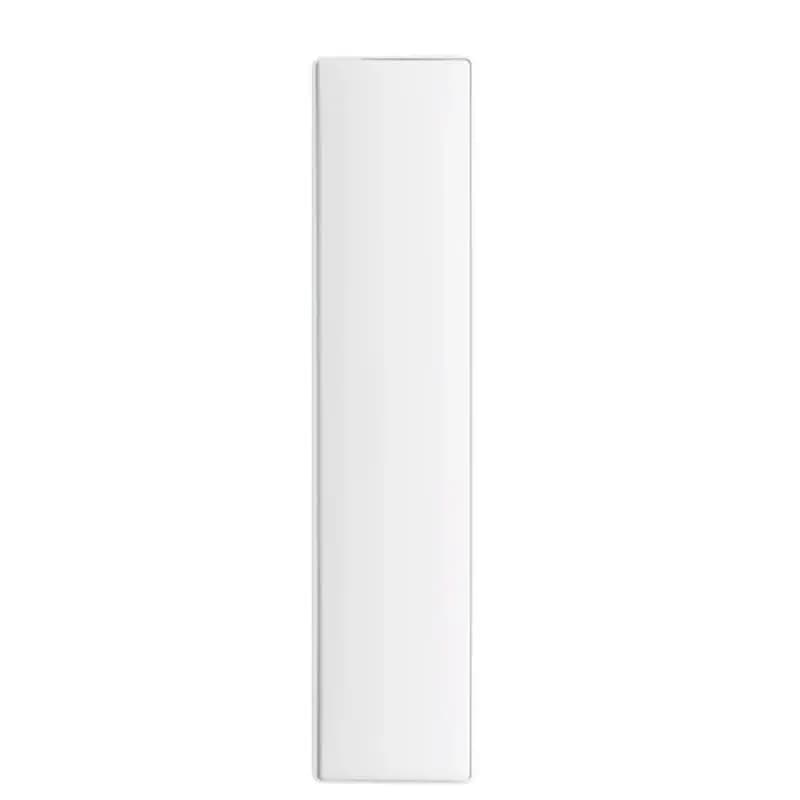 Supporto per Polso per Tastiera Meccanica 81 Tasti, Cuscinetto Ergonomico in Memory Foam Morbido, Poggiapolsi in Pelle PU