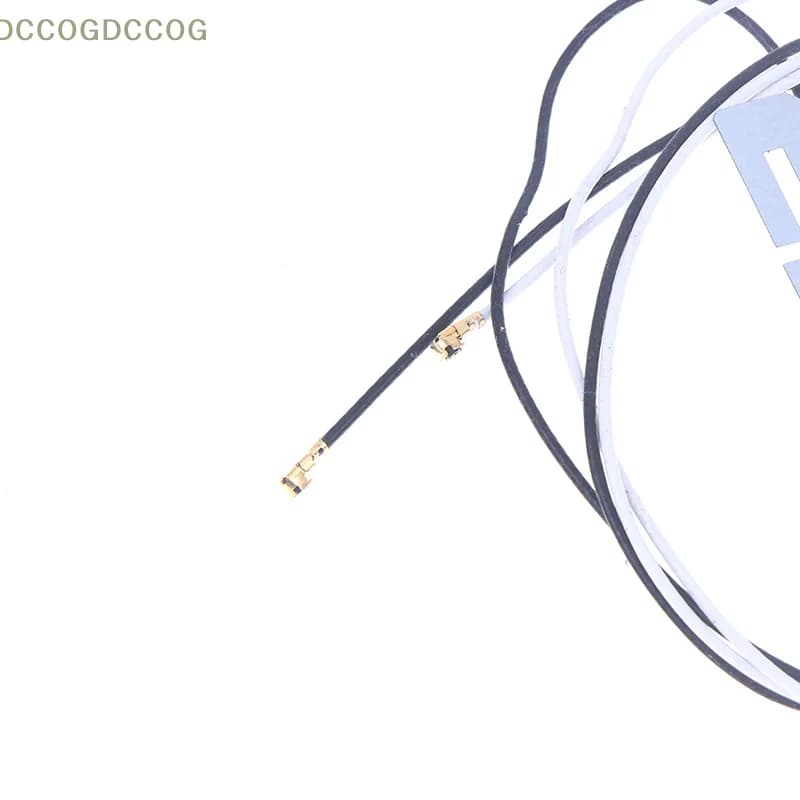 Piastra in ferro per antenna sostitutiva per modello host 1000/1100/1200; Scheda Wi-Fi SMD con cavo incluso