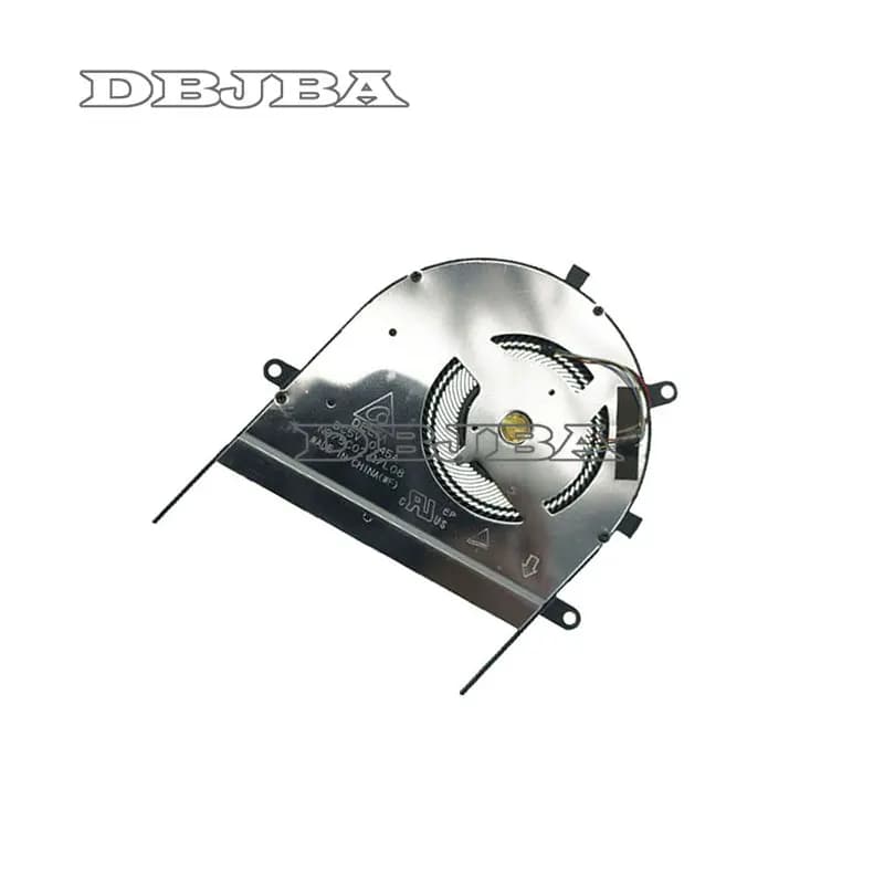 Laptop CPU Cooling Fan For ASUS ZenBook S13 UX391U UX391UA ND75C02-17L08