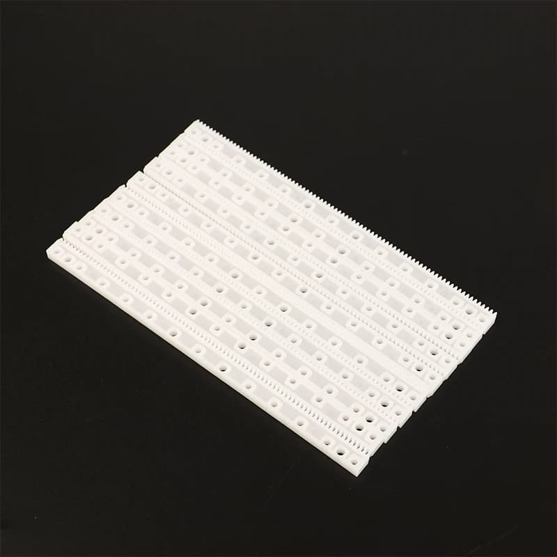 NUOVO Set di 10 Ingranaggi in Plastica da 125MM, Pignone di Trasmissione, Ruota Sincrona, Accessori per Giocattoli, Ingranaggio a 83 Denti