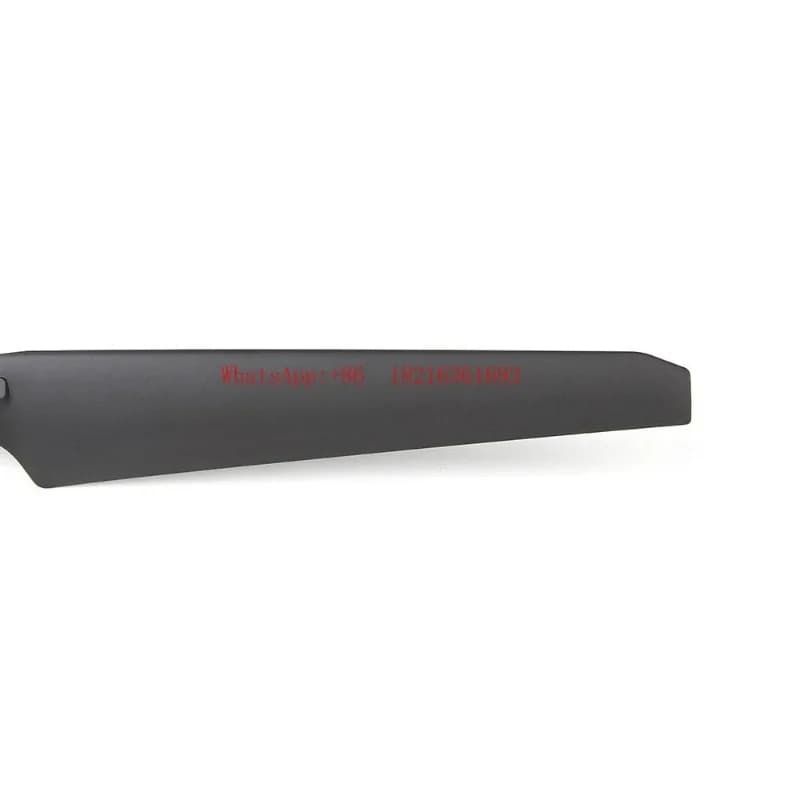 2026GOOD MF2211 T Pala Universale Pieghevole, Pala in Plastica Antigraffio per Droni Aerei