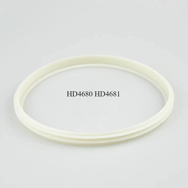 Adatto per bollitore elettrico Philips HD4680 HD4681 anello di tenuta