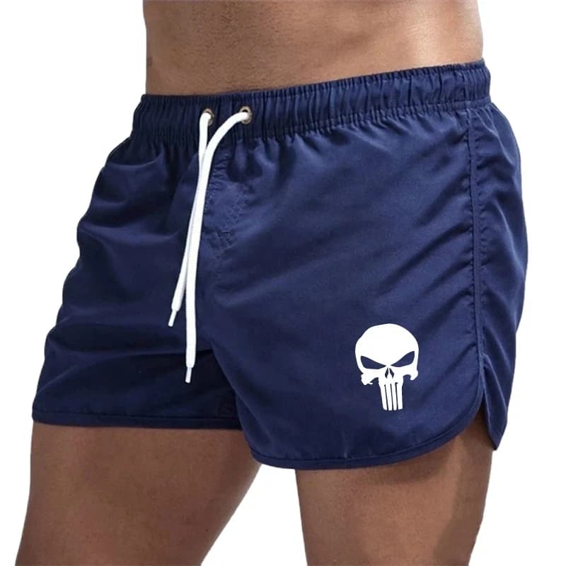Hot Sales Men's Board Shortss Summer Casual Sports Sexy Beach Daily Gym Fitness Running Surfing Cycling Man Jogging