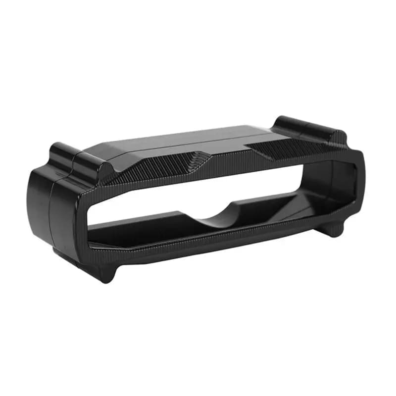 Copertura contachilometri per moto Classy-Motorcycle, protezione contachilometri in lega di alluminio per EXC XCW TPI Six Days 125-500 2015-2022, A