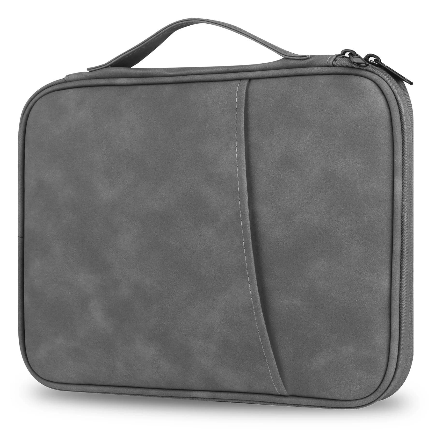 Custodia per tablet per Huawei MatePad 12 X 11.5s Borsa universale per laptop per Samsung Galaxy Tab S10 Custodia Accessori