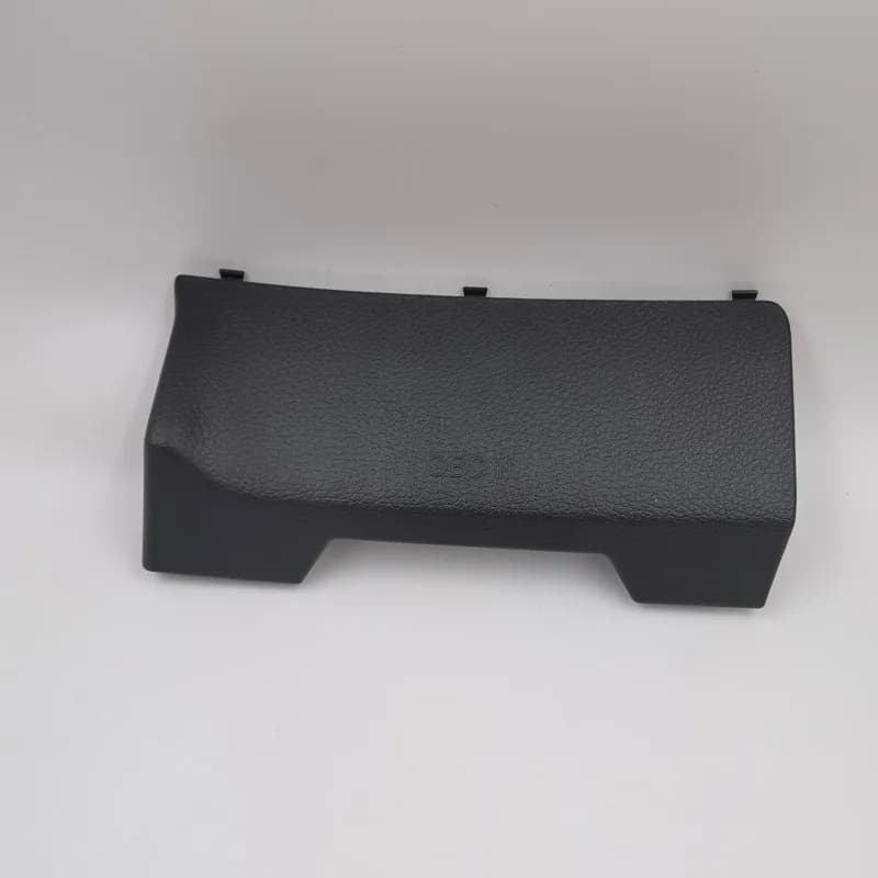Per NISSAN QASHQAL X-Trail Scatola dei fusibili Piastra di copertura OBD Volante Pannello di rivestimento inferiore Copertura della scatola dei fusibili interna