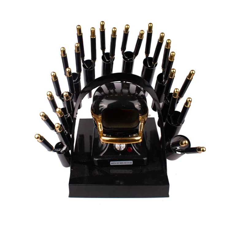 Popular Straightening and Curling Iron Hair Salon Tools for Beauty Salons