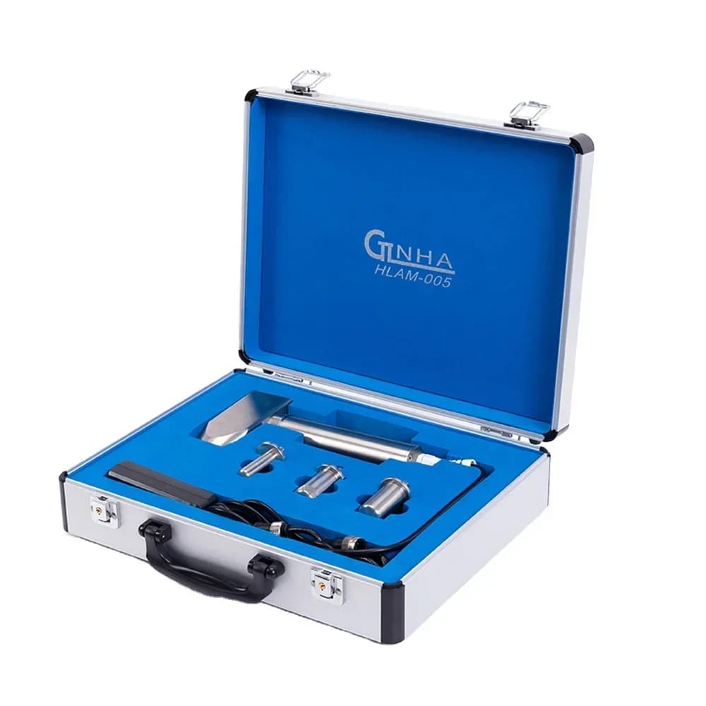 Massage gun, shock wave therapy machine, massager, shock wave electric instrument for massage