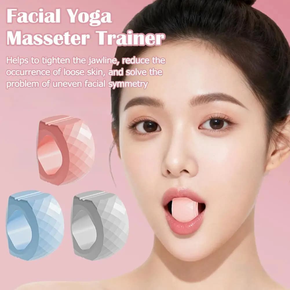 Trigger Point Massage Foam Roller for Arm, Tennis Elbow Roller, Massage Ball with Dure Tips and 20 Anti-Cellulite Wheels