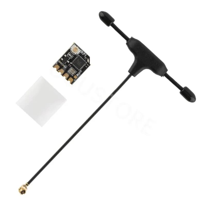 Radiomaster Ranger Nano 2.4Ghz 1W ExpressLRS Modulo RF Wifi Bluetooth 2.4ghz Ricevitore ELRS combinato per Trasmettitore Radio Zorro