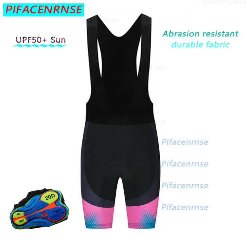 Anti-sweat Mountain Bike Long Pants 2022 Men Bike Shorts Gel Cycling 20D GEL MTB For Bicycle Bike Trousers Quick Dry