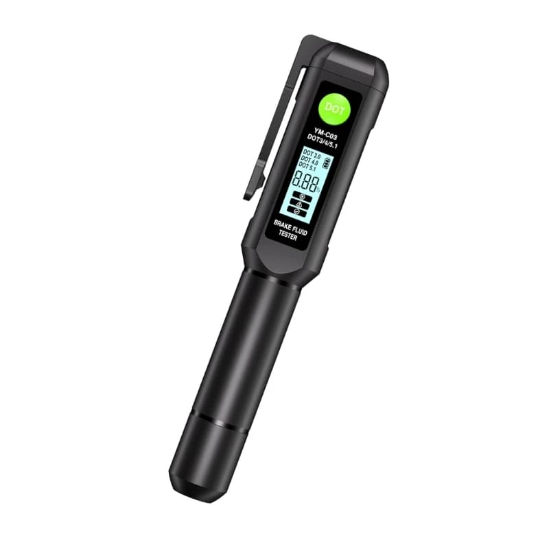 HE Electronic brake fluid electronic pen inspection tool for brake brake