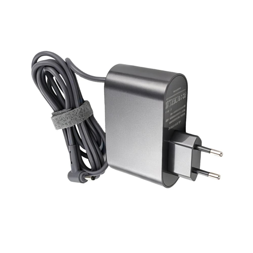 BAAO-21.75V EU Plug Power Adapter For Dyson V10slim Vacuum Cleaner Replacement Accessories Power Supply Cord Accessories