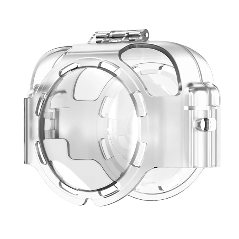 Insta360 X5 lens protection, User-resistant, Lightweight, Anti-Graffio, Protective lens cover