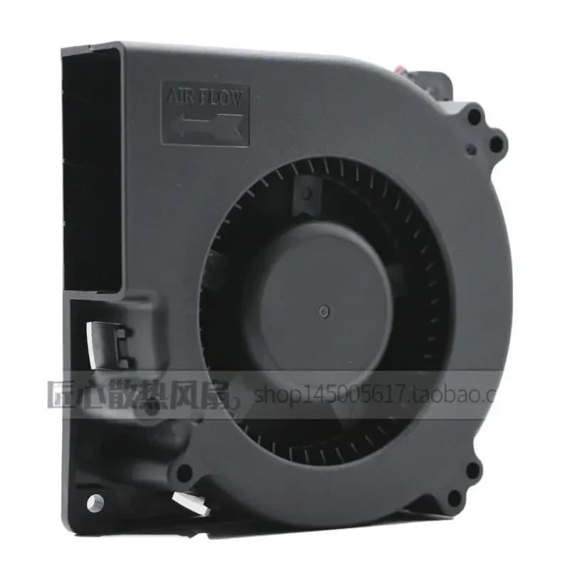 Turbo Blower Fan for SFENGDA 120 12CM SFD-B12032B24H DC24V 0.6A