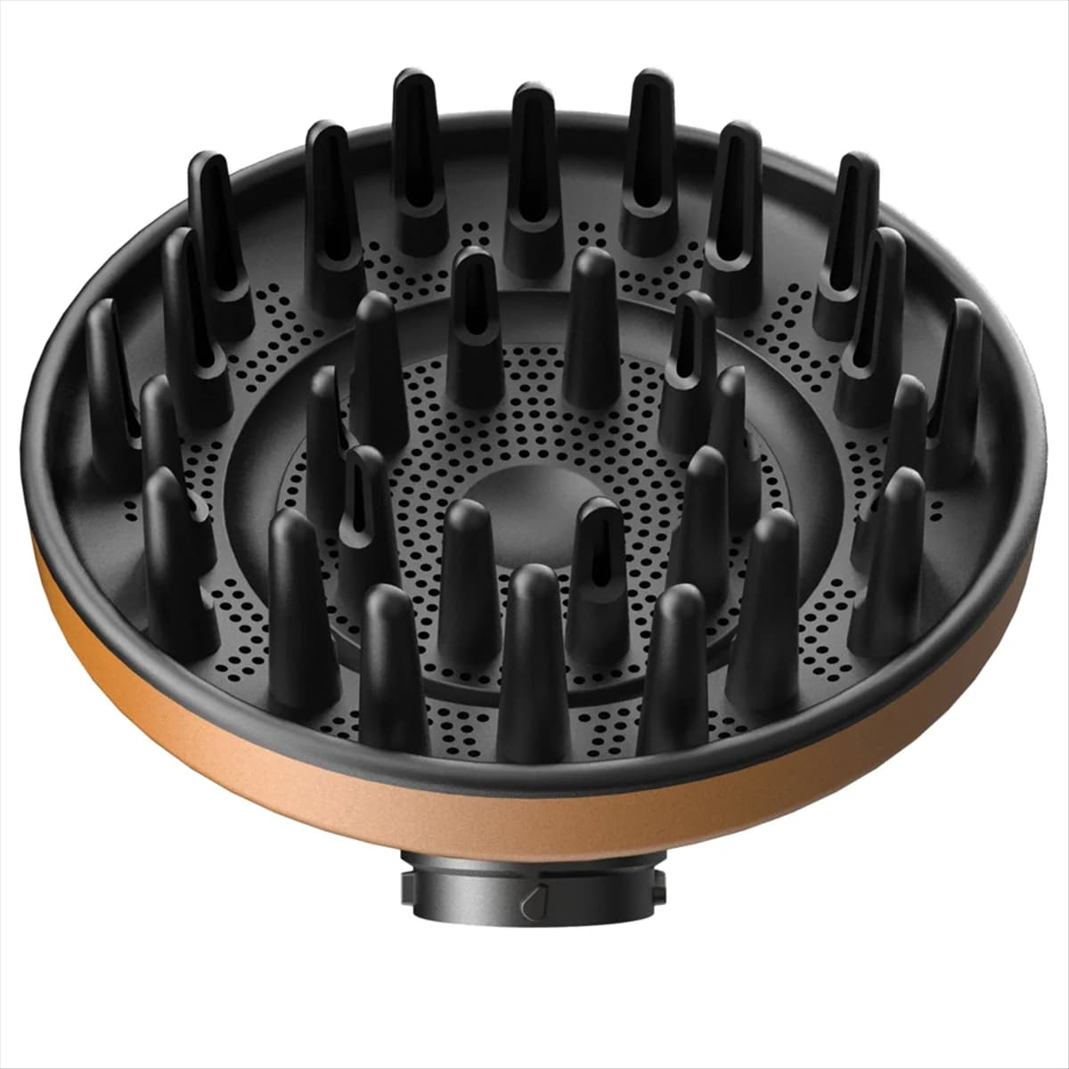 -ABUB For Dyson HS01/HS05 Supersonic Hair Diffuser Replacement HS01/HS05 Universal Stereotype Hair Head Diffuser