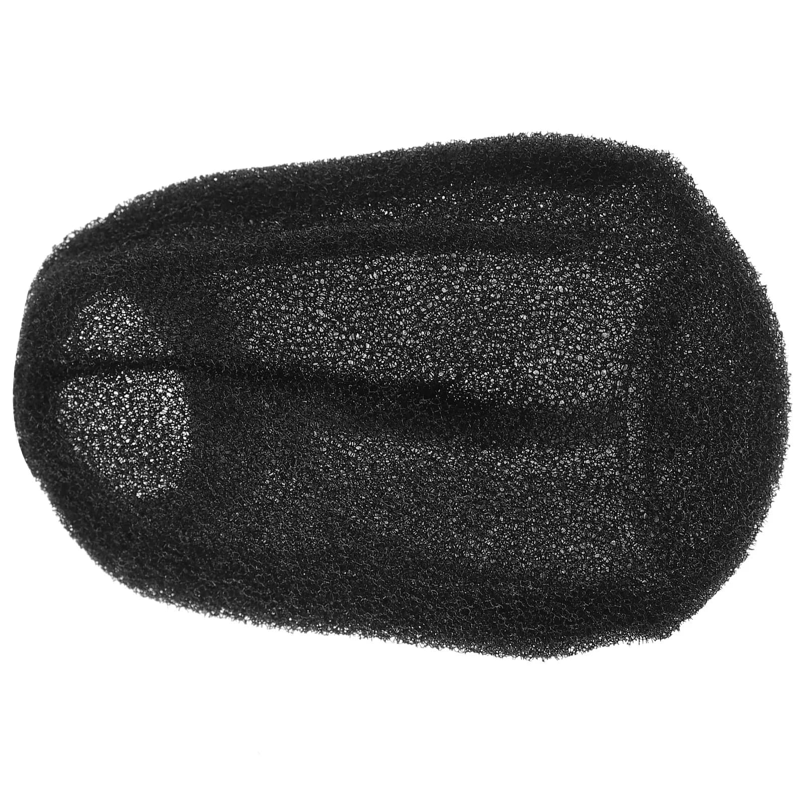 1Pcs Anti-Scalding Sponge Hair Dryer Diffuser Universal Fit for All Dryers Home Salon Use Heat Resistant Odor Free Scratch Proof