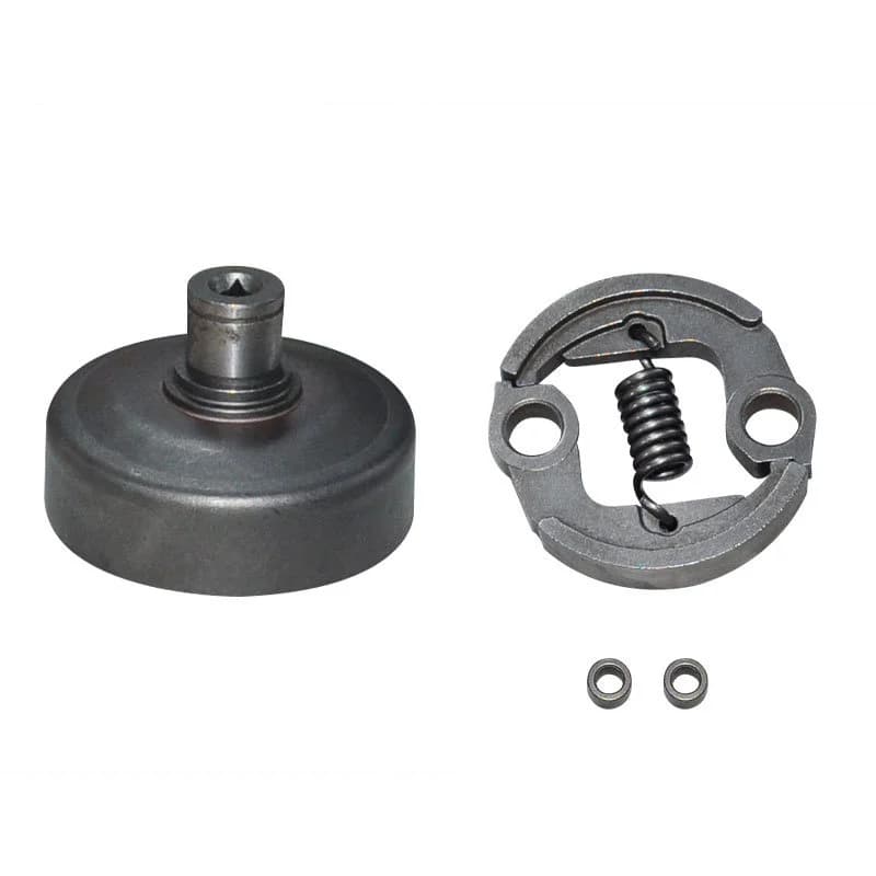 Clutch Shoe Assembly For STIHL FS160 FS220 FS280 Brush Cutter Weed Trimmer Replacement Spare Parts