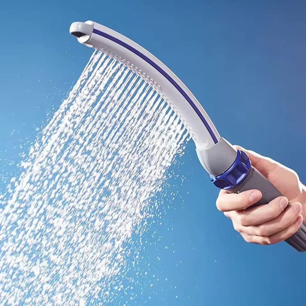 Multifunctional Pet Bath Brush Shower Head Dog Massage Shower Hose with Cat/dog Switch Pet Products Supplies Clean Accessories