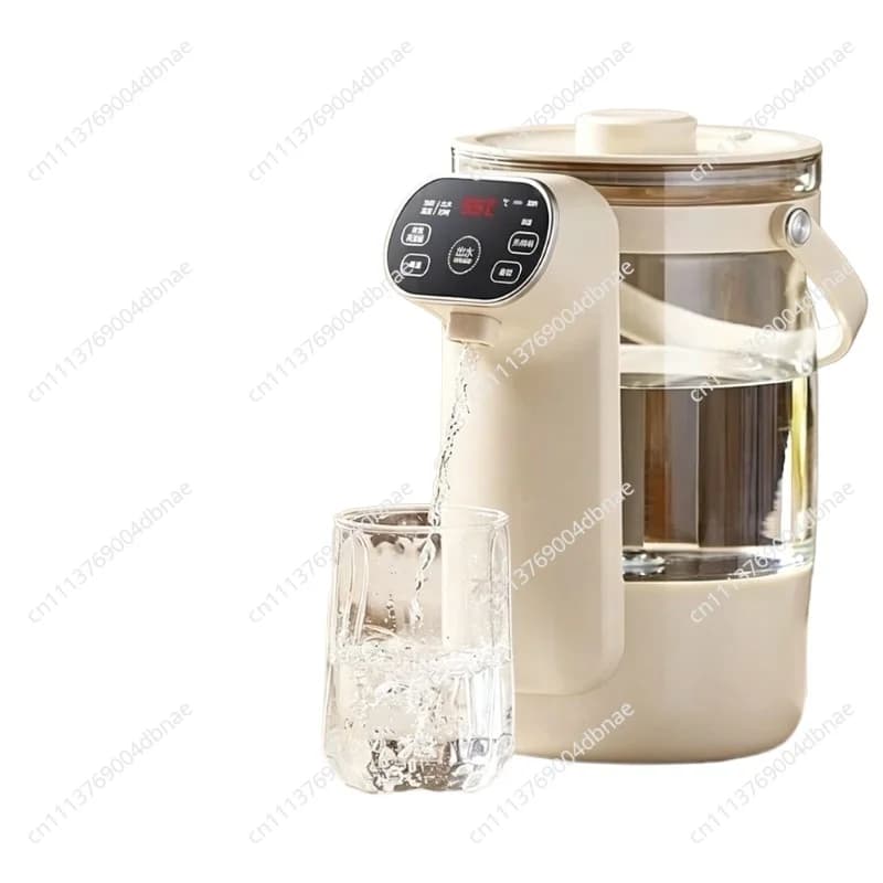 Electric kettle household multifunctional electric kettle intelligent