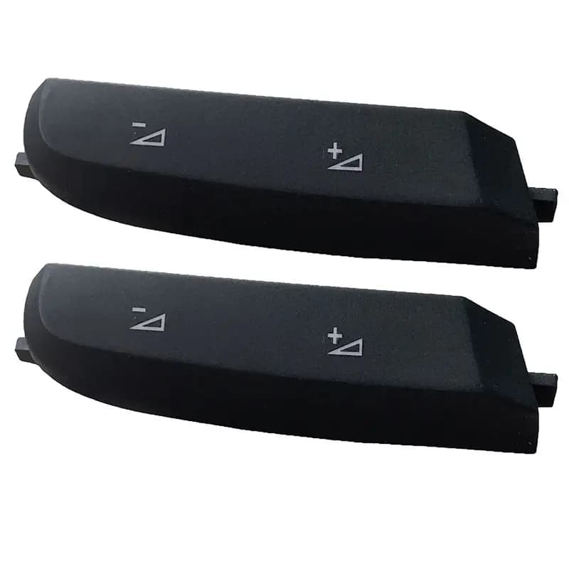 Copertura Interruttore Volume Volante A95E per Golf 7 GTI, Lingdu, Touguan L, New Pa, Maiteng B8 - Accessorio