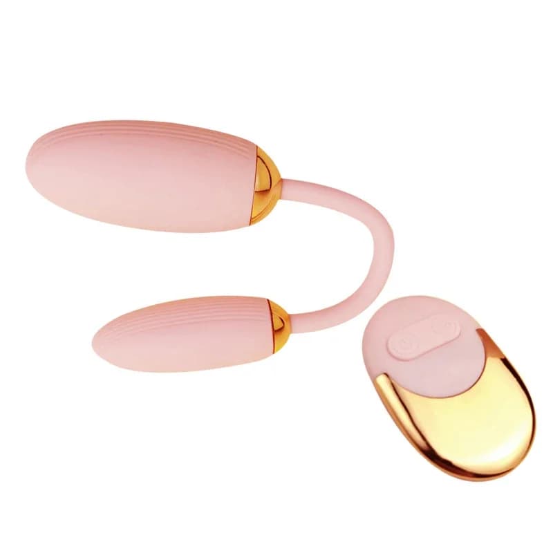 10 frequencies women vibrator anal remote control wireless vibrating egg butt plug point G clitoris stimulator massager sex toys