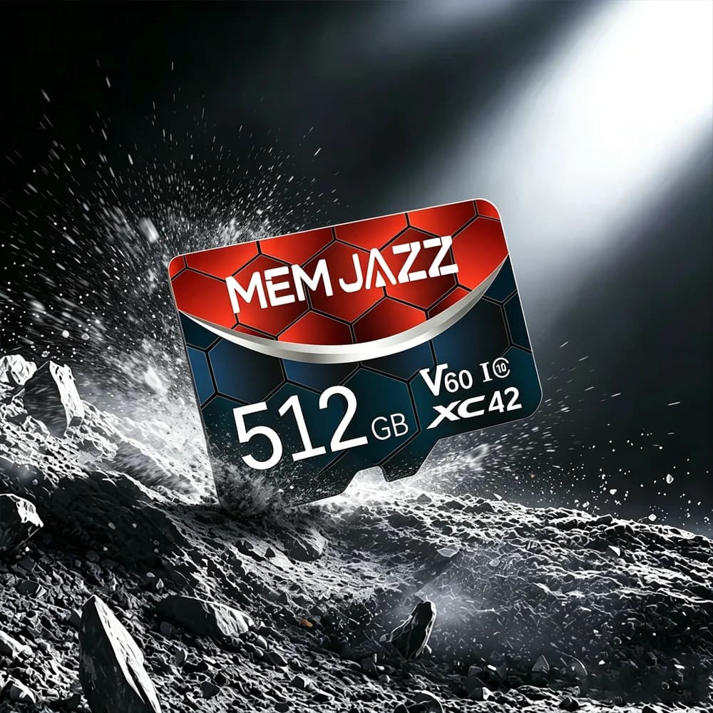 High Speed SD Card 128GB 256GB Micro TF U3 V30 Memory Card for Sony Canon Nikon Camera Video Recording