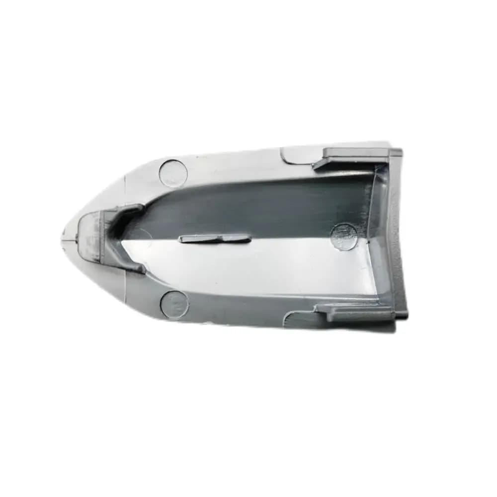 Rivestimento della copertura del cappuccio della maniglia della serratura della porta esterna per Cadillac ATS XTS CTS CT6 13522324