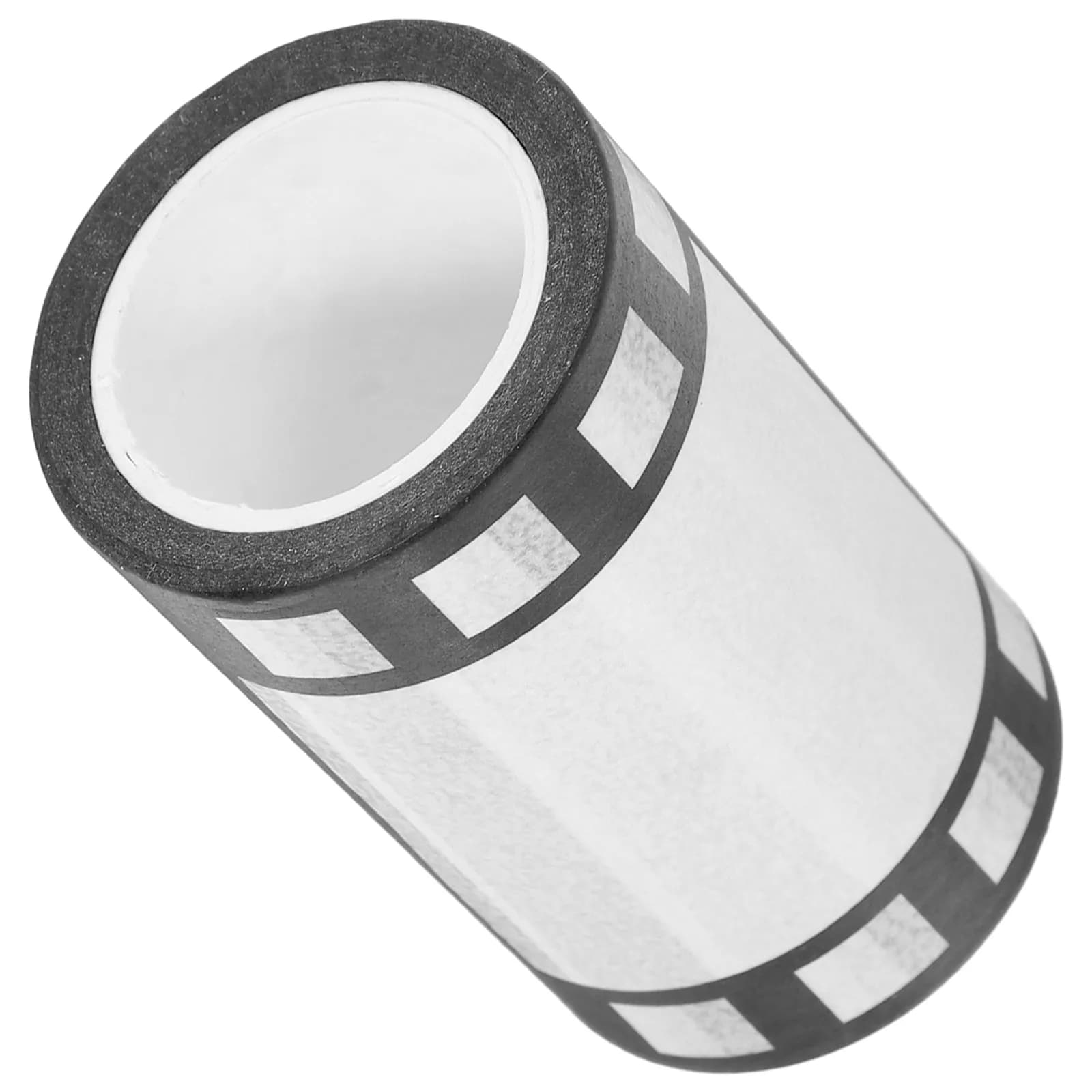 1 rotolo di nastro adesivo decorativo multiuso per artigianato fai da te, decorazione di album, quaderni, album fotografici, confezioni regalo