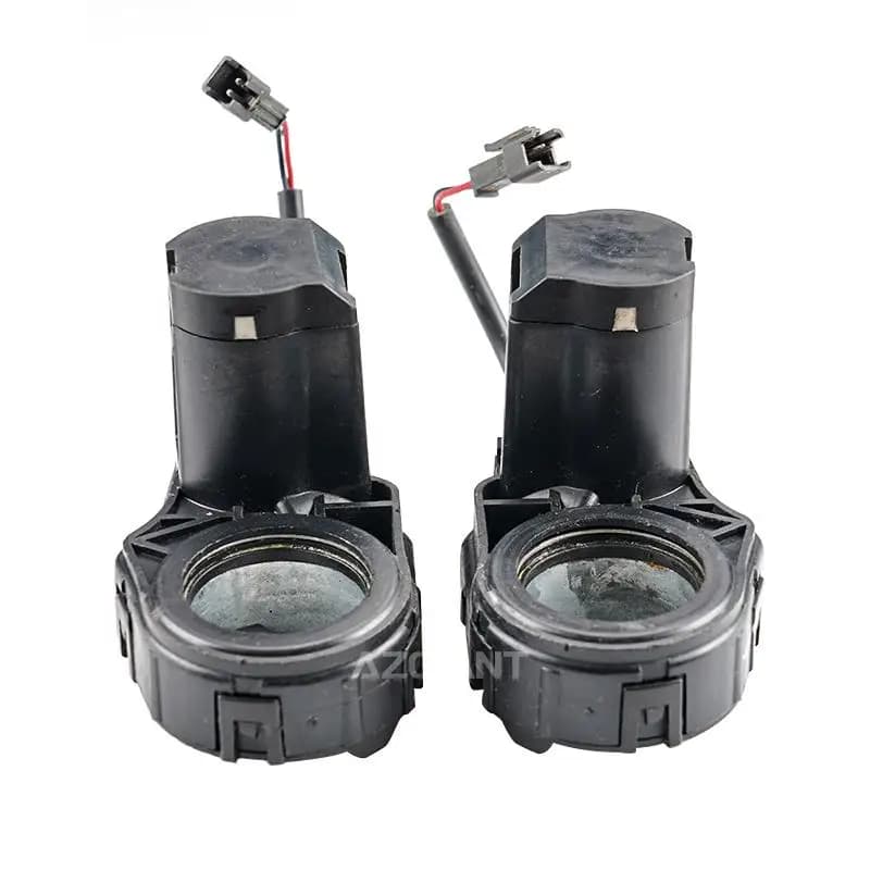 For Seat Alhambra Leon Car Folding Engine Exterior Rearview Power Mirror Motor Fold Rear View Reversing Module 12V DC Repair Kit